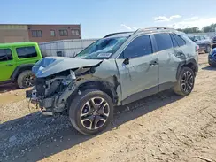 2T3J1RFV2MW178552 2021 TOYOTA RAV 4