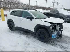 2T3J1RFV2MW185419 2021 TOYOTA RAV 4