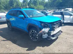 2T3J1RFV2MW210772 2021 TOYOTA RAV 4