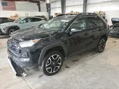 2T3J1RFV2MW238264 2021 TOYOTA RAV 4