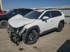 2T3J1RFV2NW254739 2022 TOYOTA RAV 4