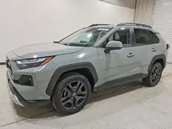 2T3J1RFV2NW256958 2022 TOYOTA RAV 4