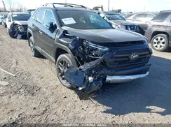 2T3J1RFV2NW260377 2022 TOYOTA RAV 4