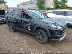 2T3J1RFV2NW266518 2022 TOYOTA RAV 4