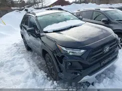 2T3J1RFV2NW275249 2022 TOYOTA RAV 4