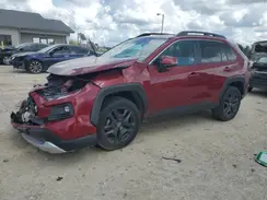 2T3J1RFV2NW285943 2022 TOYOTA RAV 4