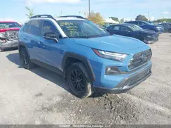 2T3J1RFV2NW308069 2022 TOYOTA RAV 4