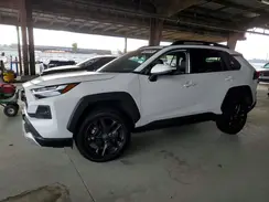 2T3J1RFV2NW323641 2022 TOYOTA RAV 4