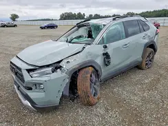 2T3J1RFV2PW333377 2023 TOYOTA RAV 4