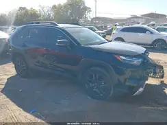 2T3J1RFV2PW346422 2023 TOYOTA RAV 4