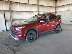 2T3J1RFV2PW348347 2023 TOYOTA RAV 4