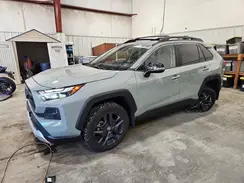 2T3J1RFV2PW400415 2023 TOYOTA RAV 4