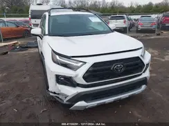 2T3J1RFV2RW410316 2024 TOYOTA RAV 4