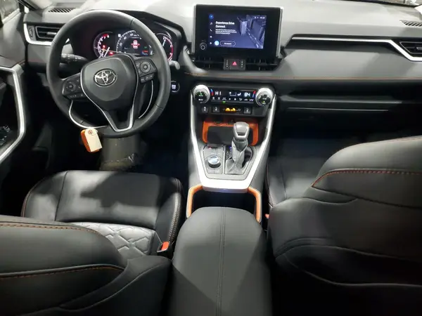 2T3J1RFV2RW411370 2024 TOYOTA RAV 4 - Image 8