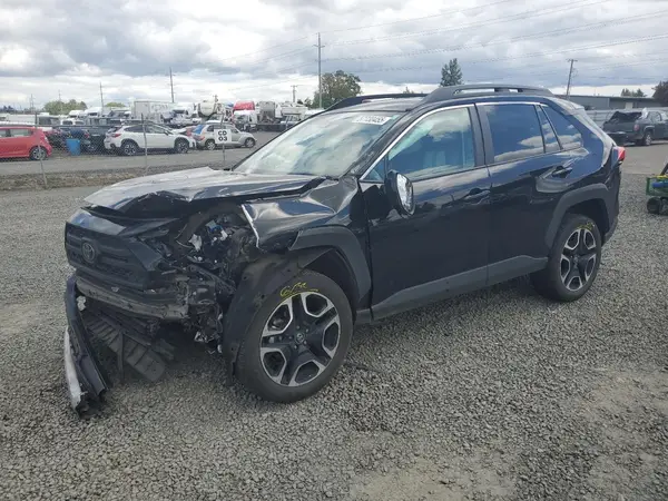 2T3J1RFV3KC025189 2019 TOYOTA RAV 4 - Image 1
