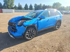 2T3J1RFV3KC055826 2019 TOYOTA RAV 4