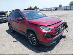 2T3J1RFV3KW005863 2019 TOYOTA RAV 4