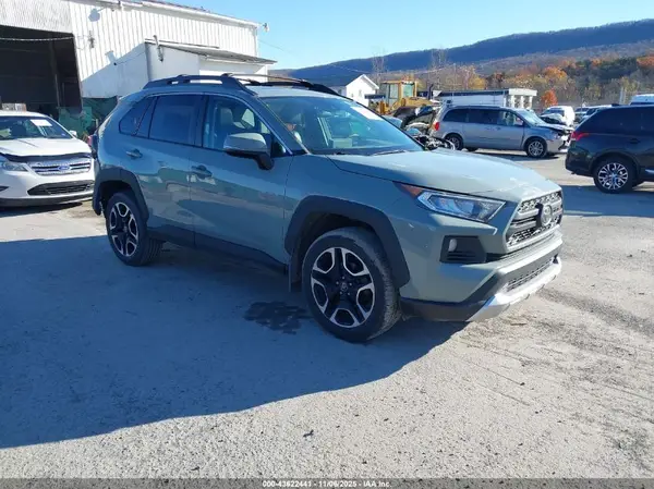 2T3J1RFV3KW018533 2019 TOYOTA RAV 4 - Image 1