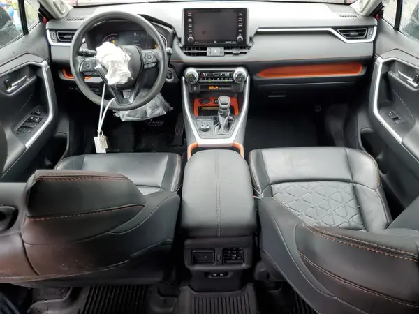2T3J1RFV3KW024218 2019 TOYOTA RAV 4 - Image 8