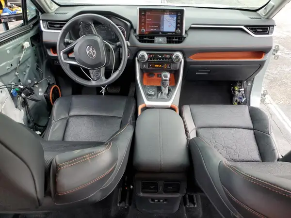 2T3J1RFV3KW048468 2019 TOYOTA RAV 4 - Image 8