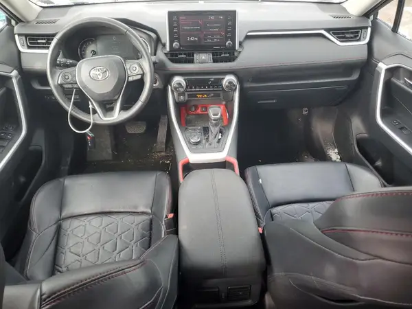 2T3J1RFV3LC061742 2020 TOYOTA RAV 4 - Image 8