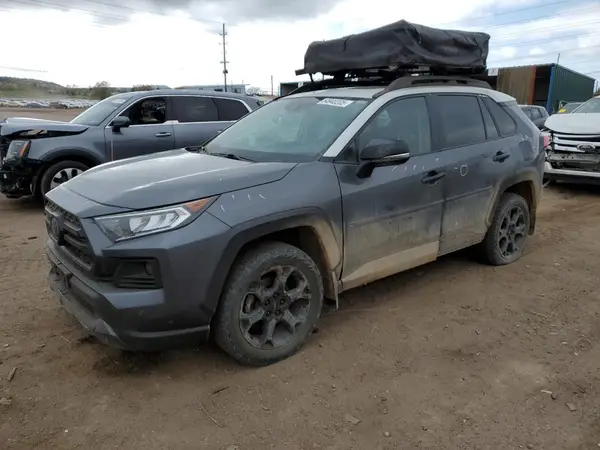 2T3J1RFV3LC073681 2020 TOYOTA RAV 4 - Image 1