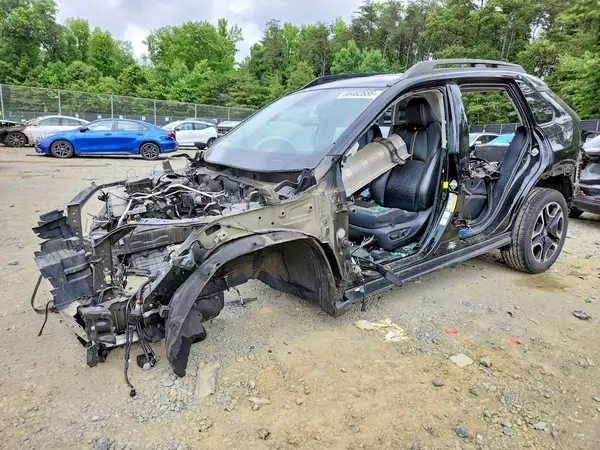 2T3J1RFV3LC082090 2020 TOYOTA RAV 4 - Image 1