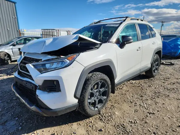 2T3J1RFV3LC094613 2020 TOYOTA RAV 4 - Image 1