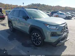 2T3J1RFV3LC122071 2020 TOYOTA RAV 4