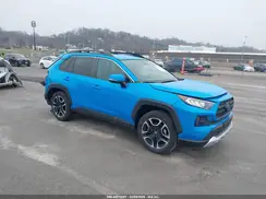 2T3J1RFV3MW145592 2021 TOYOTA RAV 4