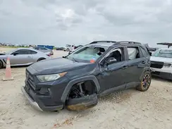 2T3J1RFV3MW157662 2021 TOYOTA RAV 4