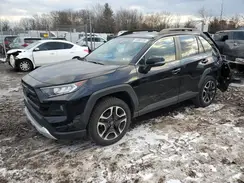 2T3J1RFV3MW161789 2021 TOYOTA RAV 4