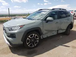 2T3J1RFV3MW162683 2021 TOYOTA RAV 4