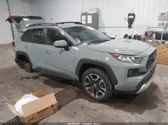 2T3J1RFV3MW172405 2021 TOYOTA RAV 4