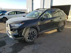 2T3J1RFV3MW195361 2021 TOYOTA RAV 4