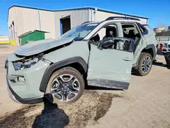 2T3J1RFV3MW197420 2021 TOYOTA RAV 4