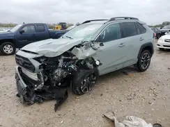 2T3J1RFV3MW204169 2021 TOYOTA RAV 4
