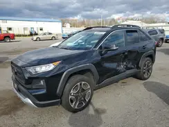 2T3J1RFV3MW220002 2021 TOYOTA RAV 4
