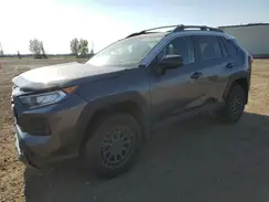 2T3J1RFV3MW221036 2021 TOYOTA RAV 4