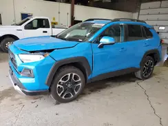 2T3J1RFV3MW247409 2021 TOYOTA RAV 4