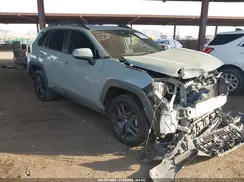 2T3J1RFV3NW254541 2022 TOYOTA RAV 4