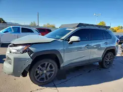 2T3J1RFV3NW255091 2022 TOYOTA RAV 4