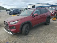 2T3J1RFV3NW298362 2022 TOYOTA RAV 4