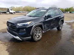 2T3J1RFV3RW421129 2024 TOYOTA RAV 4
