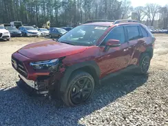 2T3J1RFV3RW461601 2024 TOYOTA RAV 4