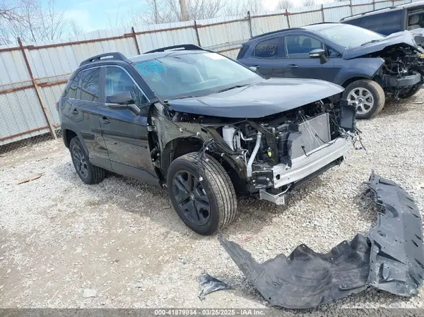 2T3J1RFV3RW475529 2024 TOYOTA RAV 4 - Image 1
