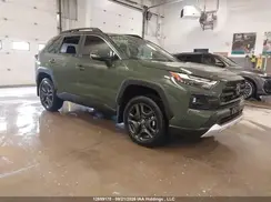 2T3J1RFV3SW578021 2025 TOYOTA RAV 4