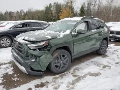2T3J1RFV3SW589410 2025 TOYOTA RAV 4