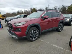 2T3J1RFV4KC001970 2019 TOYOTA RAV 4