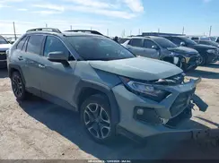 2T3J1RFV4KC014654 2019 TOYOTA RAV 4